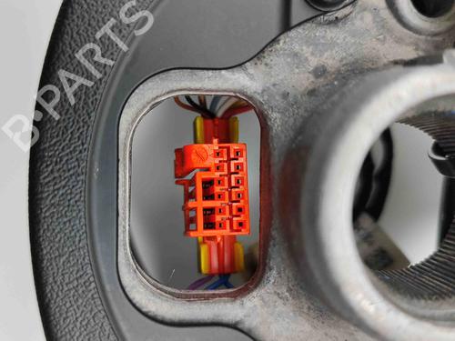 Steering wheel PORSCHE MACAN (95B) 3.0 S Diesel | BP26500677C49 