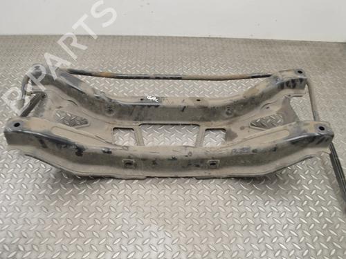 Rear axle JEEP RENEGADE SUV (BU, B1, BV) 1.4 4x4 | BP30267746M2