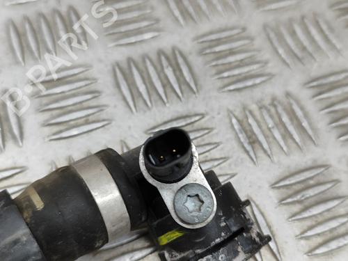 Pipe SKODA ENYAQ iV SUV (5AZ) 80 | BP28549564M125