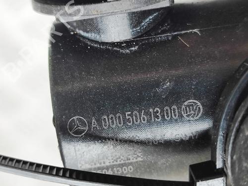 Electronic sensor MERCEDES-BENZ GLE (V167) GLE 350 de 4-matic (167.117) | BP34161116M84  - Image 7