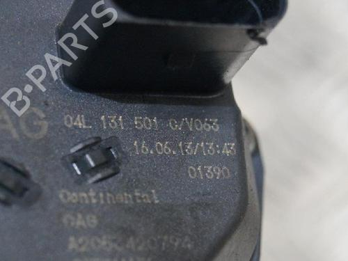 Egr VW GOLF VII (5G1, BQ1, BE1, BE2) 1.6 TDI 4motion | BP6837271M69 
