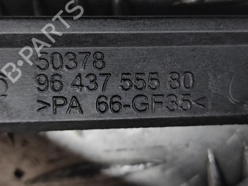 Pipe FORD TRANSIT V363 Van (FCD, FDD) 2.2 TDCi RWD | BP23250157M125