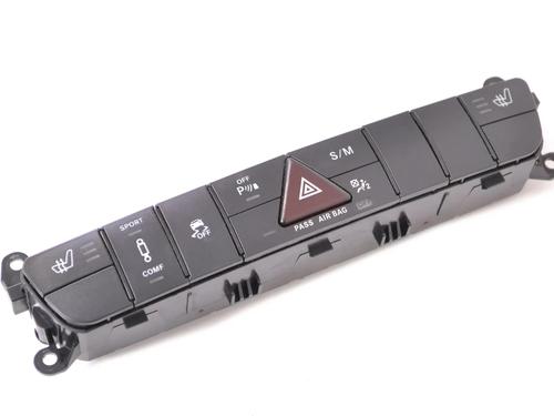 Used Switch Switch LAND ROVER RANGE ROVER IV (L405) 4.4 SDV8 4x4 (340 hp) 30281369 30281369