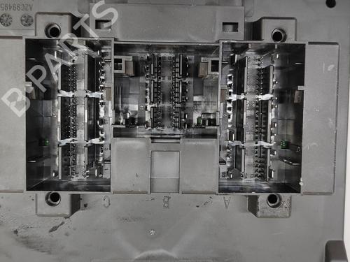 Electronic module VW GOLF VII (5G1, BQ1, BE1, BE2) 2.0 GTI | BP16258092M83 