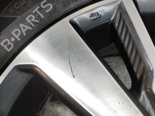 Fælk NISSAN LEAF (ZE1) Electric | BP33797856C45  - Image 19