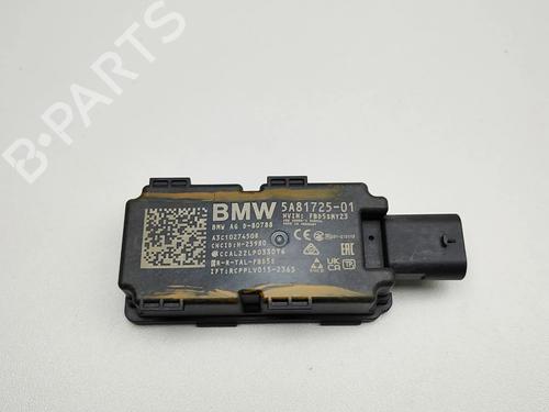 Módulo eletrónico Módulo eletrónico BMW X5 (G05, F95) xDrive 45 e Plug-in Hybrid (394 hp) 36358666 36358666