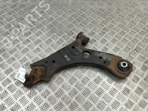 Left front suspension arm JEEP RENEGADE SUV (BU, B1, BV) 2.0 CRD 4x4 | BP20336656M12