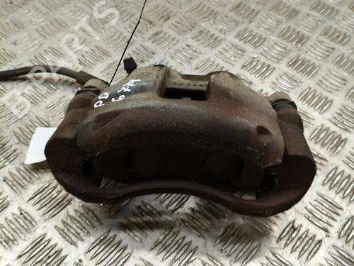 Used Right front brake caliper Right front brake caliper VW AMAROK Platform/Chassis (S1B, S6B, S7B) 2.0 BiTDI 4motion (180 hp) 39989988 39989988