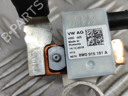 Cable AUDI A5 (F53, F5P) 35 TFSI Mild Hybrid | BP28436327E12