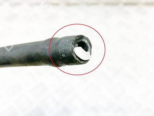 Pipe PORSCHE MACAN (95B) 3.0 S Diesel | BP14610582M125 