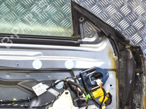 Left front door MERCEDES-BENZ E-CLASS Coupe (C207) E 250 CGI (207.347) | BP31592551C2 