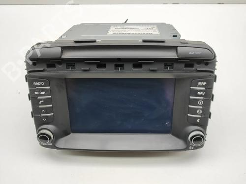 Used Electronic module Electronic module 38292332 38292332