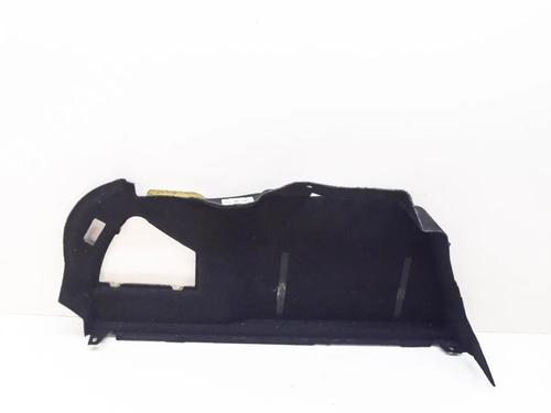 Forra da mala Forra da mala CITROËN C6 (TD_) 2.7 HDi (204 hp) 33697359 33697359