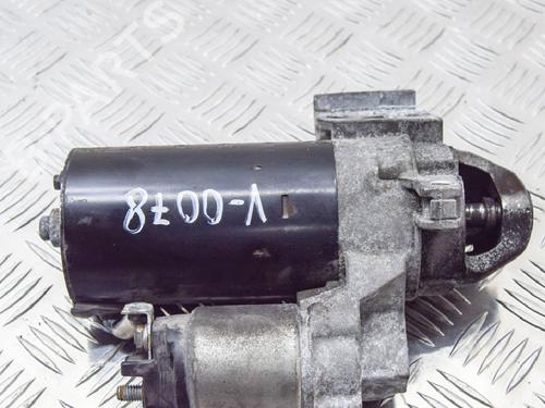Starter BMW 3 (E90) 320 d | BP6771328M8 