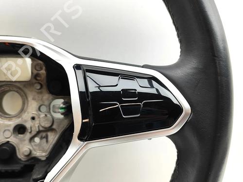 Steering wheel VW ID.4 (E21) PRO | BP33731888C49 - Image 3