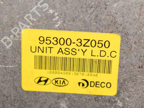 Elektronisk modul HYUNDAI i40 I (VF) 1.7 CRDi | BP6722116M83 