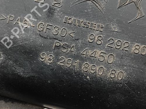 Other PEUGEOT 3008 II SUV (MC_, MR_, MJ_, M4_) Hybrid 180 (M4DGLU) | BP30178338O1 