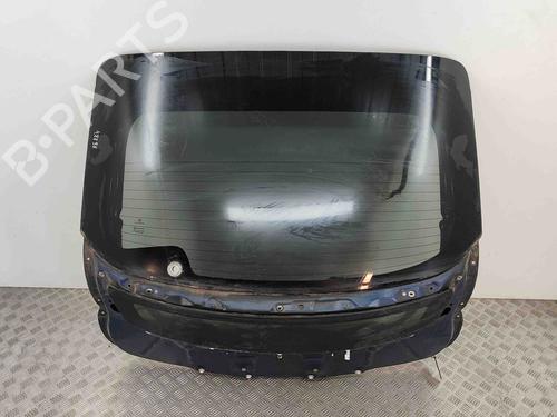 Tailgate HONDA CIVIC IX (FK) 2.2 i-DTEC (FK3) | BP29615953C6 