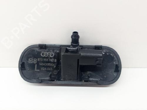 Other AUDI A4 B8 (8K2) S4 quattro | BP14615105O1 