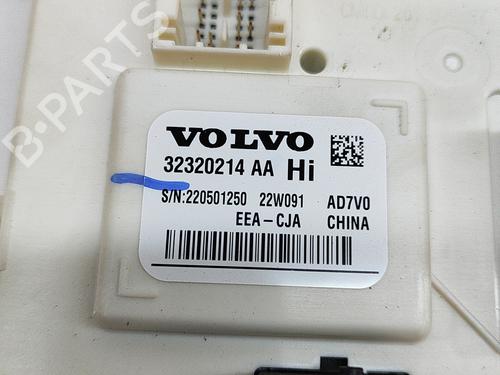 Electronic module POLESTAR POLESTAR 2 (534) EV | BP28548815M83 