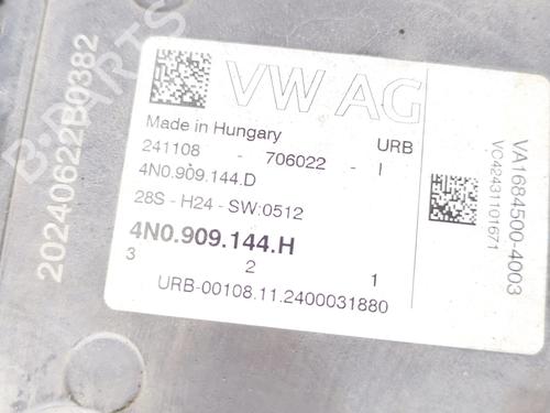 Steering rack VW TOUAREG (CR7, RC8) 3.0 TDI 4motion | BP40290781M22 - Image 9