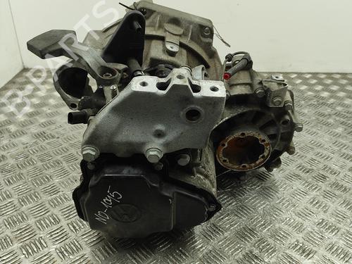 Getriebe SKODA OCTAVIA III Combi (5E5, 5E6) 2.0 TDI | BP25786928M3