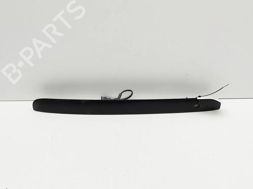 Nummerpladelys VW CADDY IV Box Body/MPV (SAA, SAH) 2.0 TDI (102 hp) 32860901