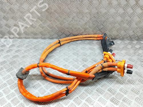 Wiring harness PORSCHE CAYENNE (9YA) 3.0 E-Hybrid AWD (9YAAE1) | BP27766292E16 - Image 2