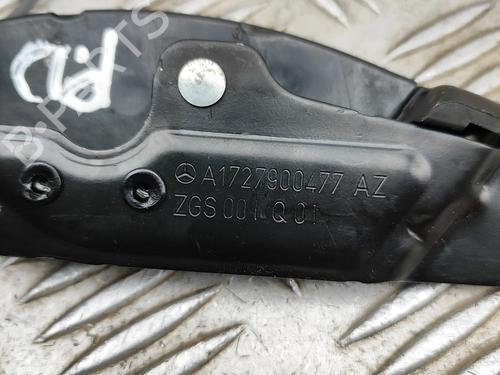 Electronic module MERCEDES-BENZ SLK (R172) 350 (172.457) | BP39473219M83 - Image 7
