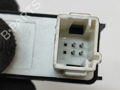 Left front window switch JEEP AVENGER (J2) 1.2 GSE T3 | BP28590458I27  - Image 5