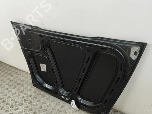 Tailgate PORSCHE BOXSTER (986) 2.5 | BP28523876C6 