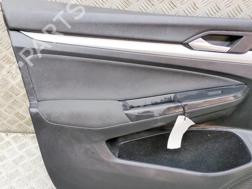 Front left panel VW GOLF VIII (CD1, DA1) 1.5 eTSI | BP39501575C58 - Image 2