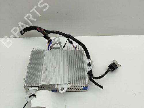 Used Electronic module Electronic module TESLA MODEL Y (5YJY) EV (347 hp) 27794713 27794713