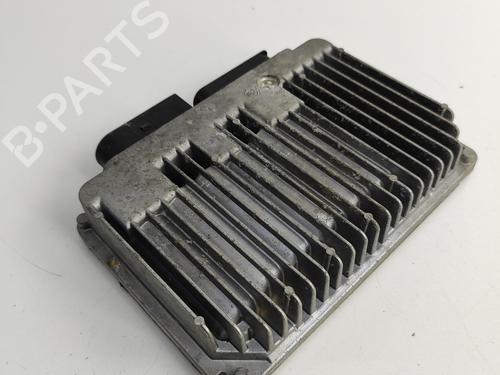 Computer motormanagement BMW 3 Compact (E46) 316 ti | BP25615833M57 