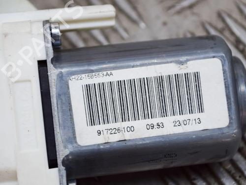 Left front window motor LAND ROVER DISCOVERY IV (L319) 3.0 SDV6 4x4 | BP9628023E21 