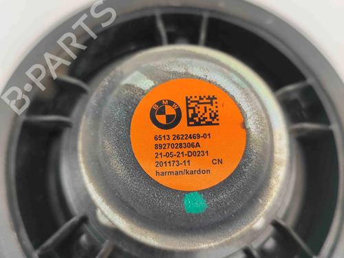 Speaker BMW 3 (G20, G80, G28) M3 Competition | BP33375160E2  - Image 7