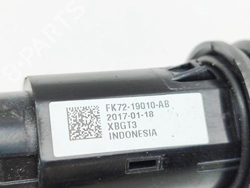 Electronic module LAND ROVER DISCOVERY V (L462) 2.0 Sd4 4x4 | BP37029752M83 - Image 7