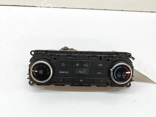 Used Electronic module Electronic module FORD TOURNEO CUSTOM V362 Bus (F3) 2.0 EcoBlue (130 hp) 28566536 28566536