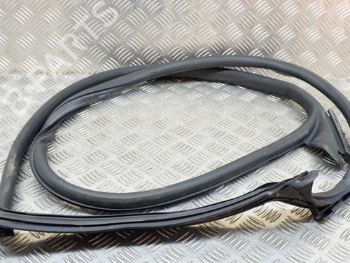 Used Rubber door seal AUDI A7 Sportback (4KA) 55 TFSI Mild Hybrid quattro (340 hp) 27752483