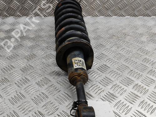 Left front shock absorber FORD RANGER (TKE) 2.2 TDCi 4x4 | BP25614493M16 