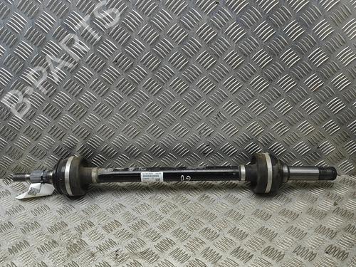Used Right rear driveshaft Right rear driveshaft PORSCHE TAYCAN Sport Turismo (Y1C) 4S Performance Battery Plus (Y1CDB1) (571 hp) 33383093 33383093