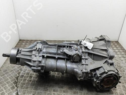 Used Gearbox Gearbox AUDI A4 B8 Avant (8K5) 1.8 TFSI quattro (170 hp) 19329529 19329529