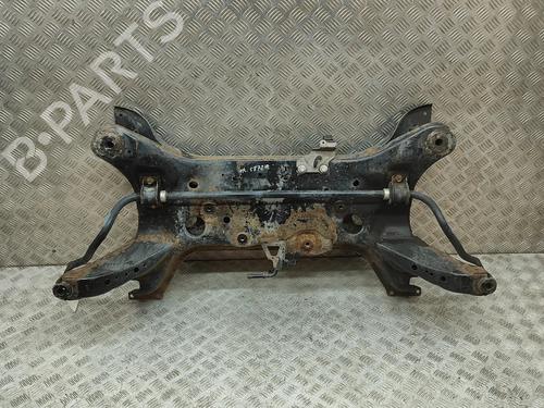 Forbro FORD TRANSIT CUSTOM V362 Bus (F3) 2.2 TDCi (100 hp) 31834877