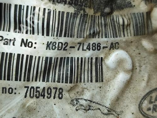 Front differential LAND ROVER DISCOVERY SPORT (L550) 2.0 D 4x4 | BP33393705M23  - Image 8
