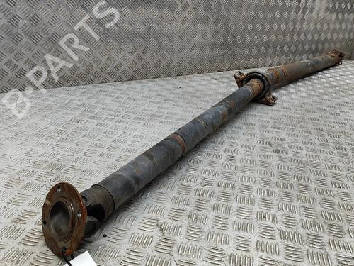 Driveshaft NISSAN QASHQAI II (J11, J11_) 1.6 dCi ALL MODE 4x4-i | BP16257933M37