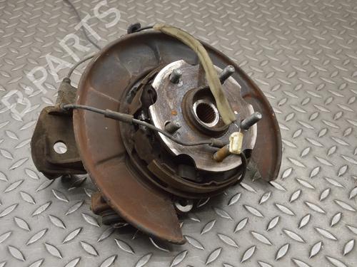 Used Left rear steering knuckle TOYOTA RAV 4 III (_A3_) 2.2 D 4WD (ALA30_, ALA30R) (177 hp) 30233359