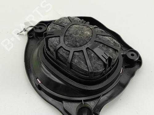 Electronic module MERCEDES-BENZ C-CLASS (W205) C 350 e (205.047) | BP28121468M83 