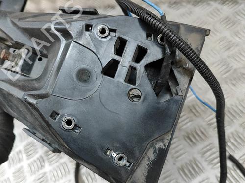 Other HONDA MOTORCYCLES NC INTEGRA NC 700 D Integra (RC62) | BP28562603O1 