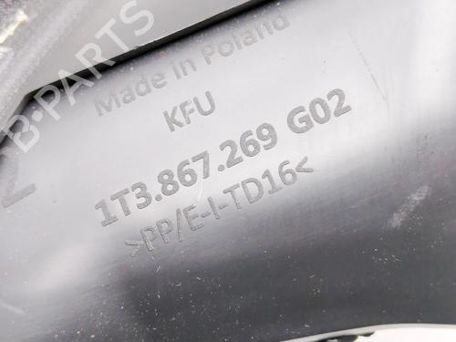 Other VW ID. Buzz Bus (EBB, EBJ) Electric (EBB) | BP38932507O1 - Image 7
