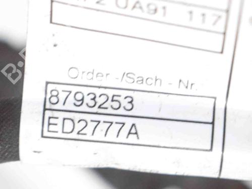 Wiring harness BMW X3 (G01, F97, G08) xDrive 20 d | BP30108065E16